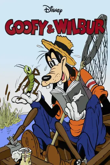 Plakat do filmu "Goofy and Wilbur" #1658274