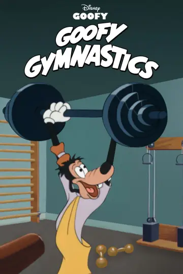 Goofy Gymnastics