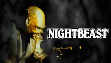 Zasłona do filmu "Nightbeast" #1127977