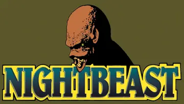 Zasłona do filmu "Nightbeast" #1127979