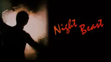 Zasłona do filmu "Nightbeast" #1127980