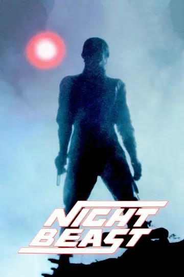 Plakat do filmu "Nightbeast" #1127987