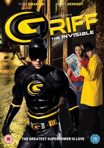 Niewidzialny Griff