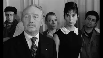 Zasłona do filmu "Ophélia" #506666