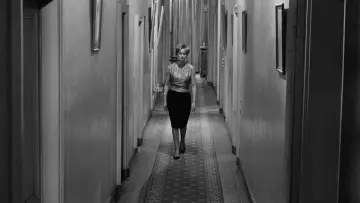 Zasłona do filmu "Ophélia" #506676
