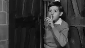 Zasłona do filmu "Les Amitiés particulières" #446153