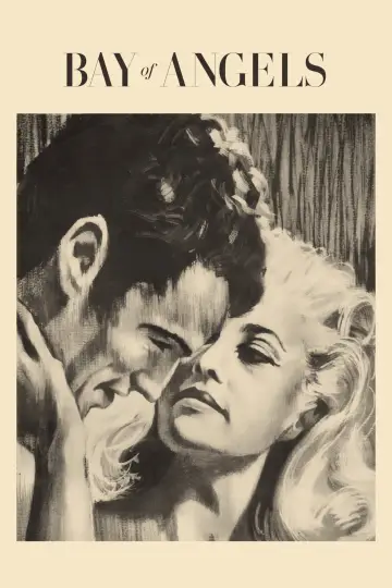 Plakat do filmu "Zatoka aniołów" #1568047