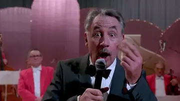 Zasłona do filmu "Maski" #1134193