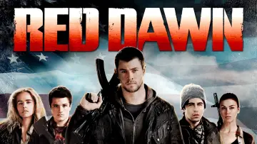 Zasłona do filmu "Czerwony świt" #30031