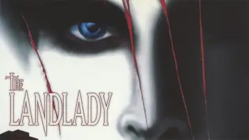 Zasłona do filmu "The Landlady" #1134170
