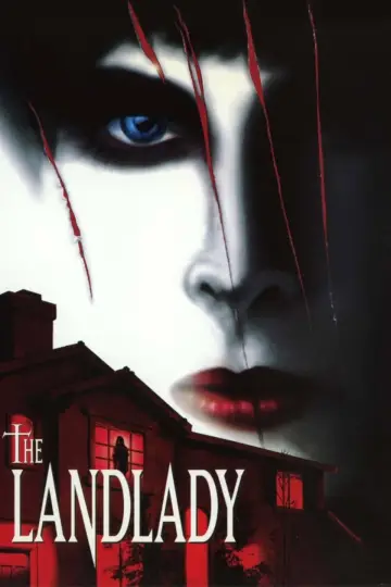 Plakat do filmu "The Landlady" #1134172