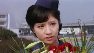Zasłona do filmu "俺にさわると危ないぜ" #1622637