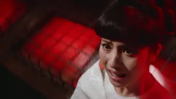 Zasłona do filmu "俺にさわると危ないぜ" #1622638