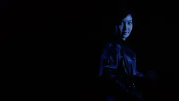 Zasłona do filmu "俺にさわると危ないぜ" #1622643