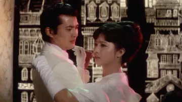 Zasłona do filmu "俺にさわると危ないぜ" #1622645