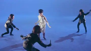 Zasłona do filmu "俺にさわると危ないぜ" #1622647