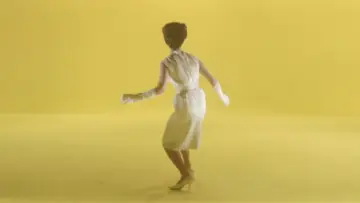 Zasłona do filmu "俺にさわると危ないぜ" #1622664