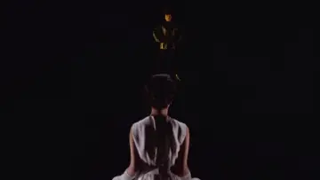 Zasłona do filmu "俺にさわると危ないぜ" #1622672