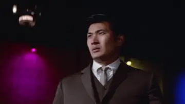 Zasłona do filmu "俺にさわると危ないぜ" #1622675
