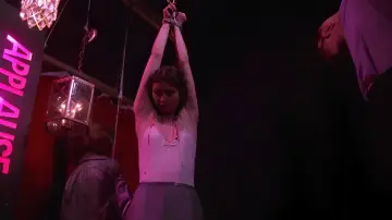 Zasłona do filmu "Curtains" #1123293