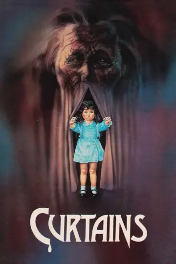 Plakat do filmu "Curtains" #1123303