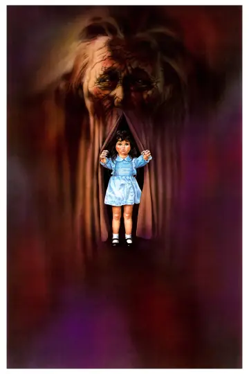 Plakat do filmu "Curtains" #491757