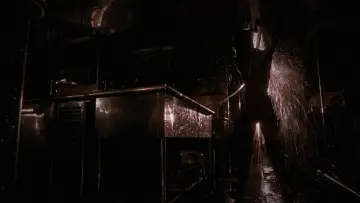 Zasłona do filmu "GONIN2" #1840525
