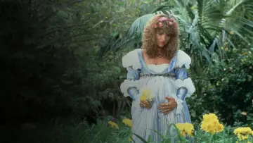 Zasłona do filmu "Rumpelstiltskin" #739295