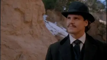 Zasłona do filmu "Bandycki szlak" #1632649