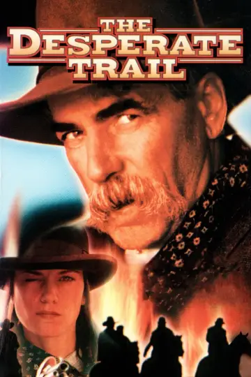 Plakat do filmu "Bandycki szlak" #1632655