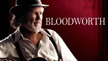 Zasłona do filmu "Bloodworth" #720481