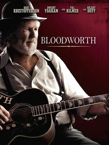 Plakat do filmu "Bloodworth" #720485