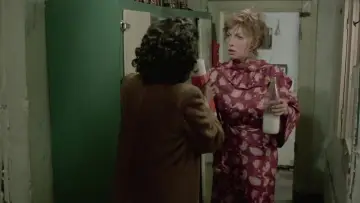 Zasłona do filmu "Caro Michele" #663810