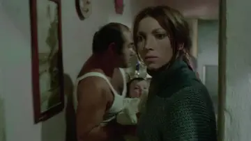 Zasłona do filmu "Caro Michele" #663818