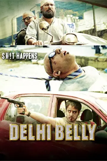 देली बेली