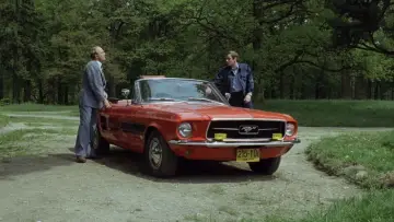 Zasłona do filmu "Test pilota Pirxa" #460547