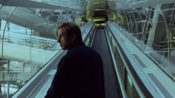 Zasłona do filmu "Test pilota Pirxa" #460549