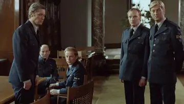 Zasłona do filmu "Test pilota Pirxa" #460550