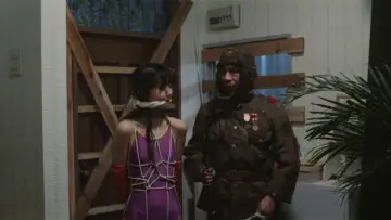 Zasłona do filmu "逆噴射家族" #1588281