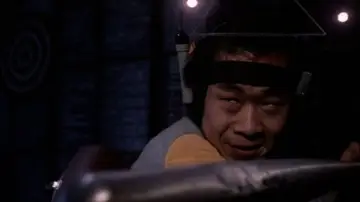 Zasłona do filmu "逆噴射家族" #1588290
