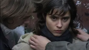 Zasłona do filmu "Tiresia" #656672