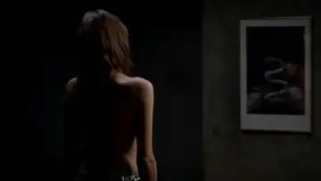 Zasłona do filmu "Tiresia" #656675