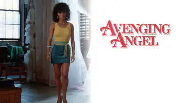 Zasłona do filmu "Avenging Angel" #1123250