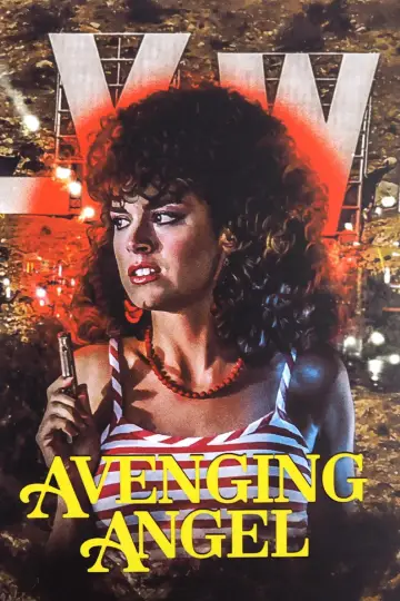 Avenging Angel