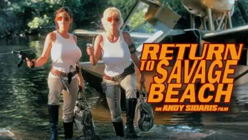 Zasłona do filmu "L.E.T.H.A.L. Ladies: Return to Savage Beach" #134649