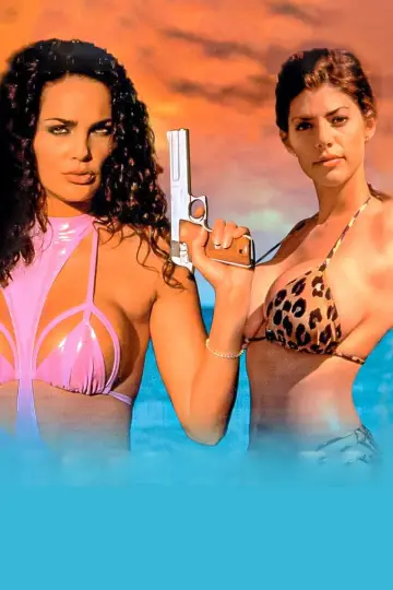 L.E.T.H.A.L. Ladies: Return to Savage Beach