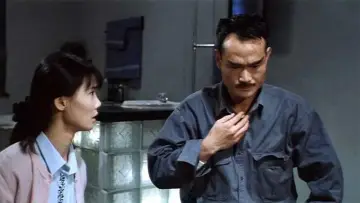 Zasłona do filmu "驅魔警察" #415455