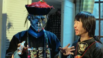 Zasłona do filmu "殭屍先生" #375615