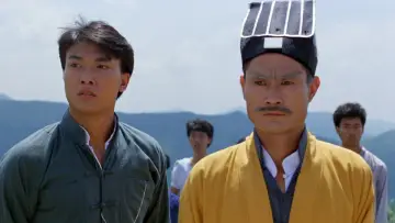 Zasłona do filmu "殭屍先生" #375616