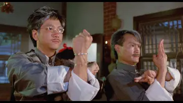 Zasłona do filmu "殭屍先生" #431722